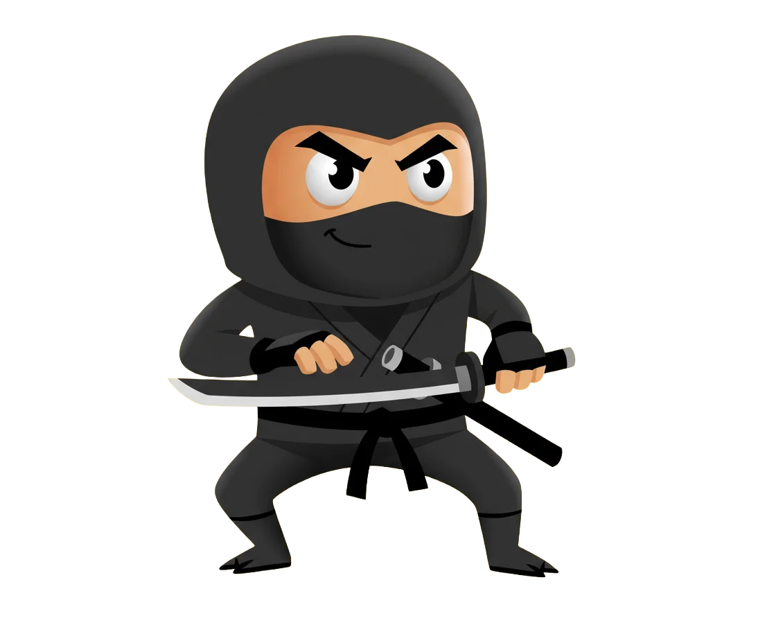 Dojo Master