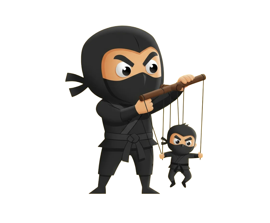 Puppet Master